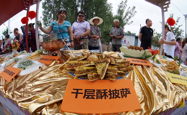 佃坝镇 “乐享乡土情生态田园行”文化旅游节成功启动(组图 观赏鱼常见疾病 佃坝镇 “乐享乡土情生态田园行”文化旅游节成功启动(组图 观赏鱼常见疾病