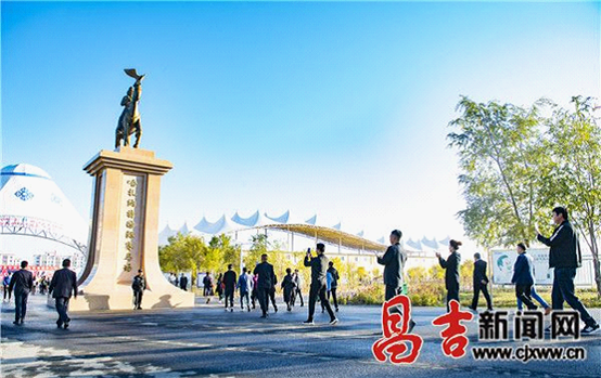 全域旅游 迈向4.0时代（组图）