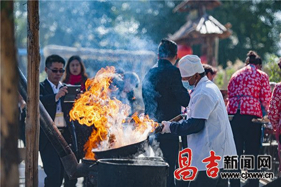 全域旅游 迈向4.0时代（组图）