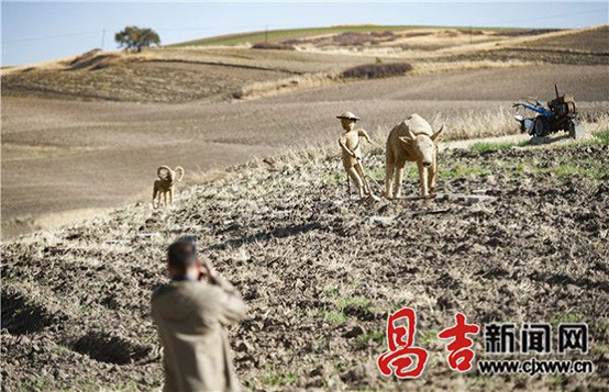 全域旅游 迈向4.0时代（组图）