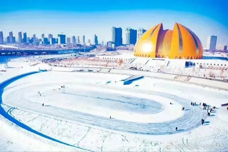 不想做攻略昌吉两日游这样安排