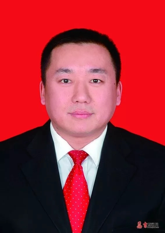 昌吉州干部任用公示