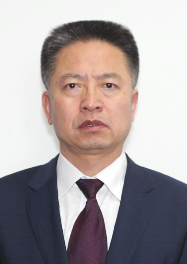 领导之窗 - 昌吉回族自治州人民政府网