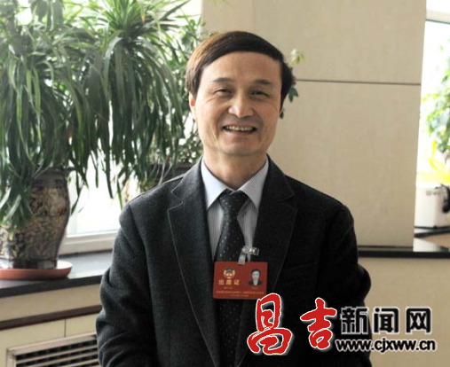 两会声音:开发绿色能源 建设和谐家园(图)